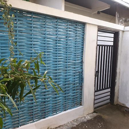 Ferienwohnung Kismet Ungasan Exterior foto