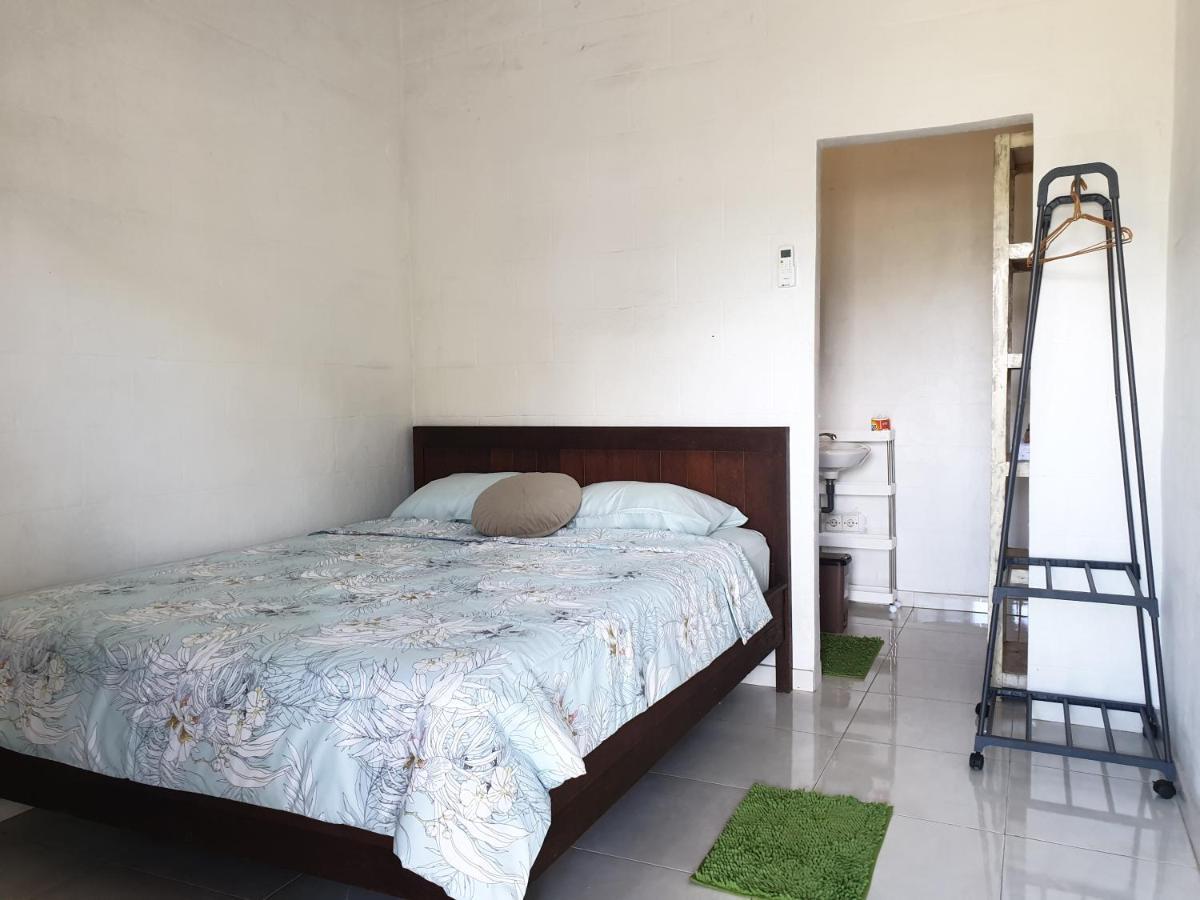 Ferienwohnung Kismet Ungasan Exterior foto