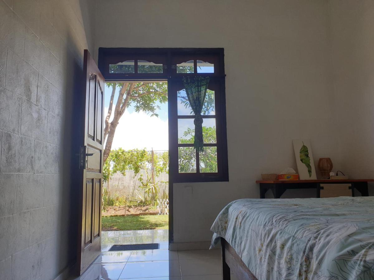 Ferienwohnung Kismet Ungasan Exterior foto