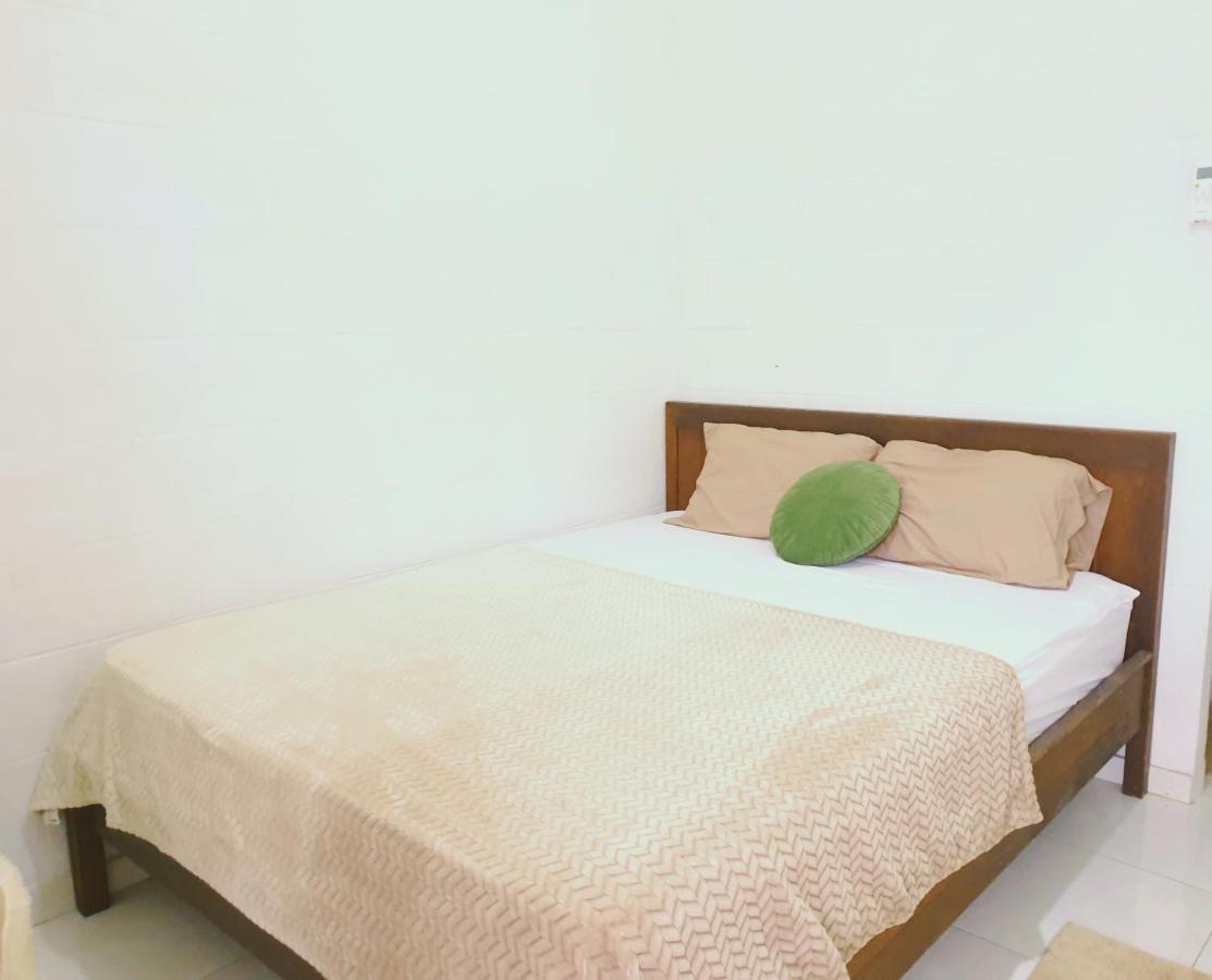 Ferienwohnung Kismet Ungasan Exterior foto