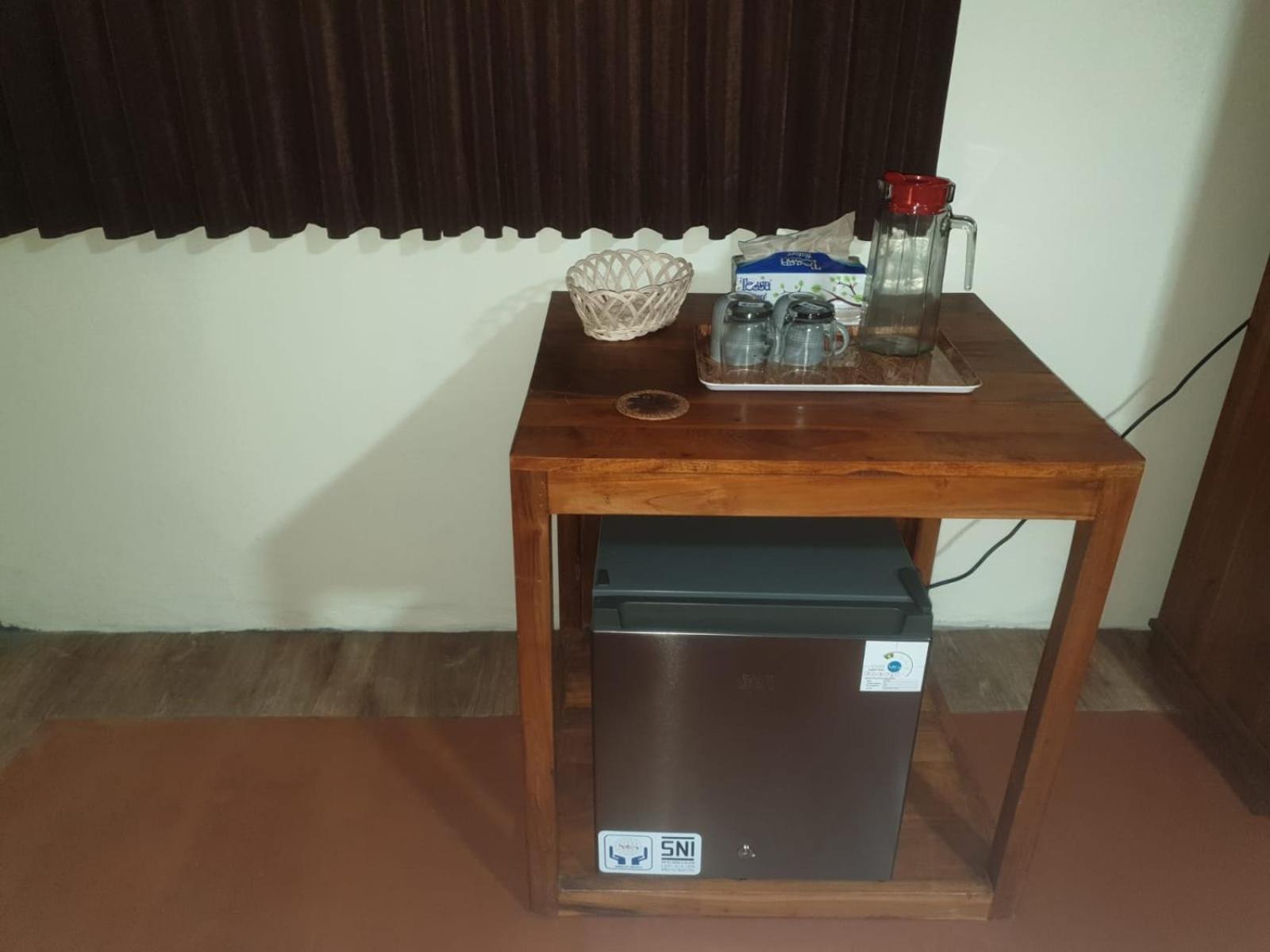 Ferienwohnung Kismet Ungasan Exterior foto