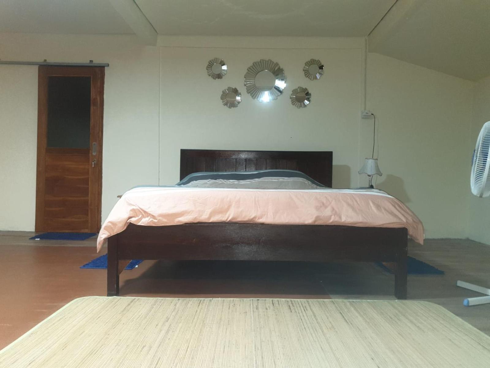 Ferienwohnung Kismet Ungasan Exterior foto